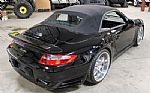 2009 911 Turbo Cabriolet Thumbnail 17