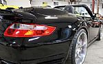 2009 911 Turbo Cabriolet Thumbnail 24