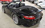 2009 911 Turbo Cabriolet Thumbnail 28