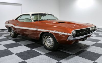 Photo of a 1970 Dodge Challenger for sale