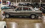 1983 380SEL Thumbnail 11