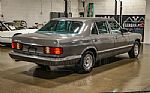 1983 380SEL Thumbnail 14