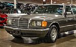 1983 380SEL Thumbnail 29