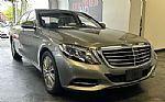 2014 Mercedes-Benz S-Class