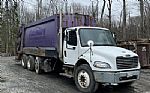 2007 Freightliner Business Class M2 100