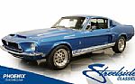 1968 Ford Mustang Shelby GT350