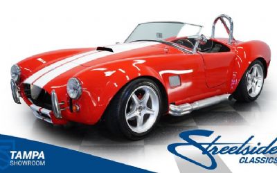 Photo of a 1965 Shelby Cobra Factory Five for sale