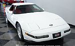 1995 Corvette Convertible Thumbnail 14