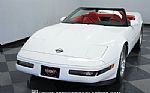 1995 Corvette Convertible Thumbnail 16