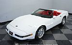 1995 Corvette Convertible Thumbnail 18