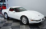 1995 Corvette Convertible Thumbnail 13