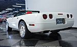 1995 Corvette Convertible Thumbnail 23