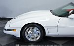 1995 Corvette Convertible Thumbnail 21