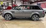 2010 Range Rover Sport HSE Thumbnail 2