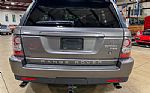 2010 Range Rover Sport HSE Thumbnail 4