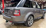 2010 Range Rover Sport HSE Thumbnail 5