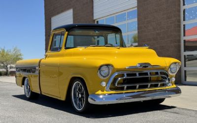 1955 Chevrolet Cameo Used