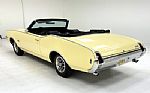 1969 442 W30 Convertible Thumbnail 6