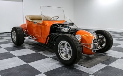 Photo of a 1923 Ford T-Bucket for sale