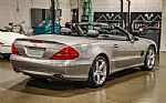 2004 SL500 Thumbnail 15