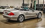 2004 SL500 Thumbnail 16