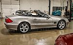 2004 SL500 Thumbnail 17