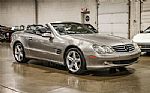 2004 SL500 Thumbnail 20