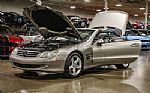 2004 SL500 Thumbnail 60