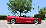 2002 Corvette 2dr Convertible Thumbnail 3