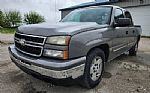 2007 Silverado 1500 Classic Thumbnail 4