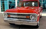 1969 Chevrolet C/K 10 Series