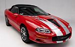 2002 Camaro Z/28 SS Convertible Thumbnail 34