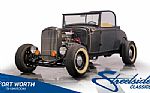 1931 Ford Highboy Roadster