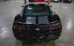 2010 Camaro SS Coupe w/2SS Thumbnail 4