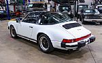 1988 911 Targa Thumbnail 3