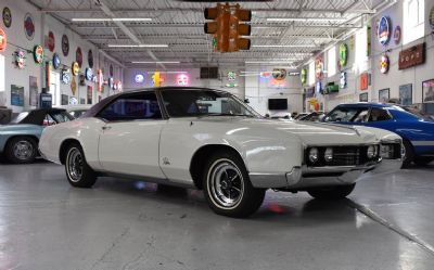 Photo of a 1967 Buick Riviera for sale