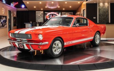 Photo of a 1965 Ford Mustang Fastback for sale