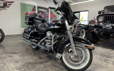 Photo of a 2003 Harley-Davidson Flhtci for sale