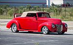 1939 Cabriolet Custom Thumbnail 1