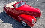 1939 Cabriolet Custom Thumbnail 5