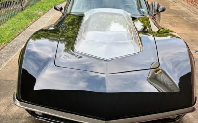 Photo of a 1971 Chevrolet Corvette for sale