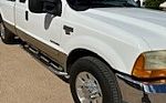 2001 Ford F-250 Super Duty