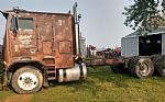 1977 Freightliner FLT64T