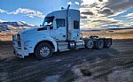 2015 Kenworth T880