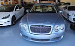 2007 Flying Spur Thumbnail 61