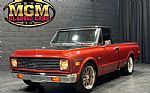 1971 C/K 10 Series Thumbnail 1