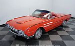 1962 Thunderbird Sports Roadster Thumbnail 18