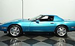 1989 Corvette Convertible Thumbnail 2