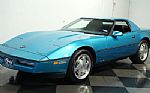 1989 Corvette Convertible Thumbnail 5