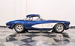 1961 Corvette Restomod Thumbnail 19